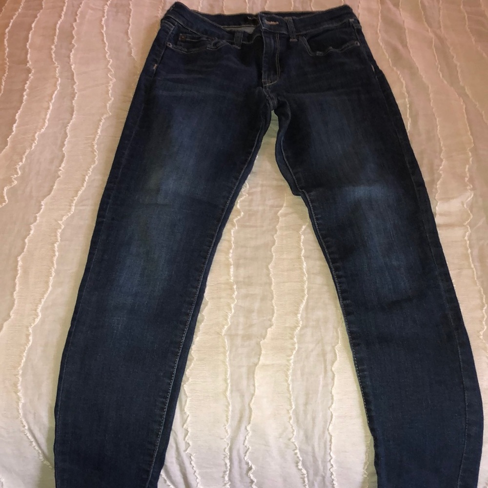 Banana republic skinny jean